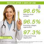 𝑶𝒇𝒇𝒊𝒄𝒊𝒂𝒍 𝑺𝒕𝒐𝒓𝒆👍| Erhalten Sie jugendliche Haut zurück 💫 STDEI® BOTOX & VITA A RETINOL SHOT Faltenstraffende Creme