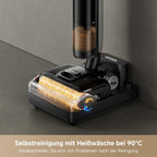H12 Pro FlexReach Nass- und Trockenstaubsauger