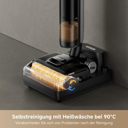 H12 Pro FlexReach Nass- und Trockenstaubsauger
