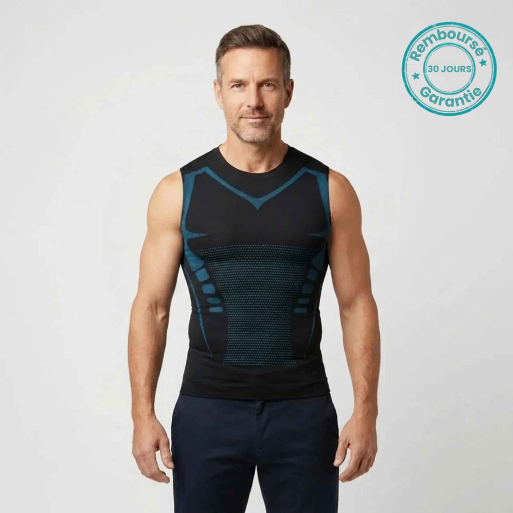 🎽 Zeitlich begrenztes Sonderangebot!! ✨ FlexReform™ Shirt