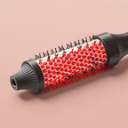 💇‍♀️ 2-in-1 Volumenkamm ✨ Voluminöses Haar in wenigen Minuten