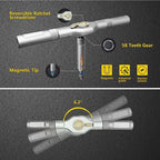 24-in-1 DIY-Schraubendreher-Set
