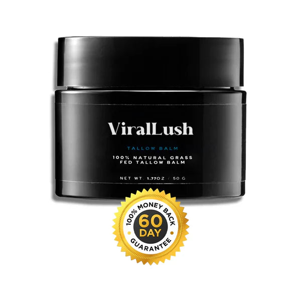 🖤2026 New Year · 40% OFF🖤Wrinkle Repair Tallow Balm