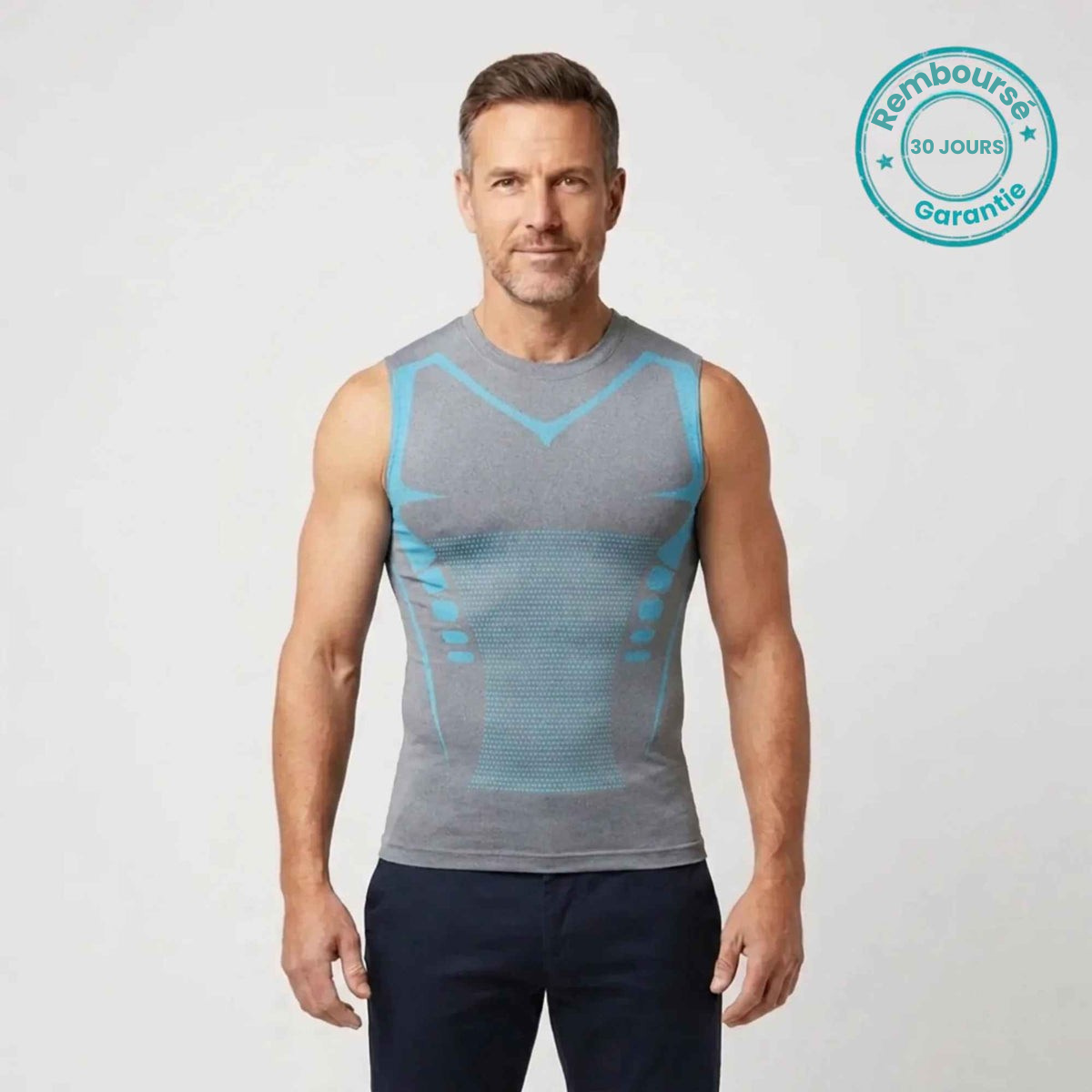 🎽 Zeitlich begrenztes Sonderangebot!! ✨ FlexReform™ Shirt