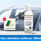 Auto-Insektenreiniger