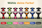 Haustiergeschirr – Die beste Alternative zu Schlupfleinen