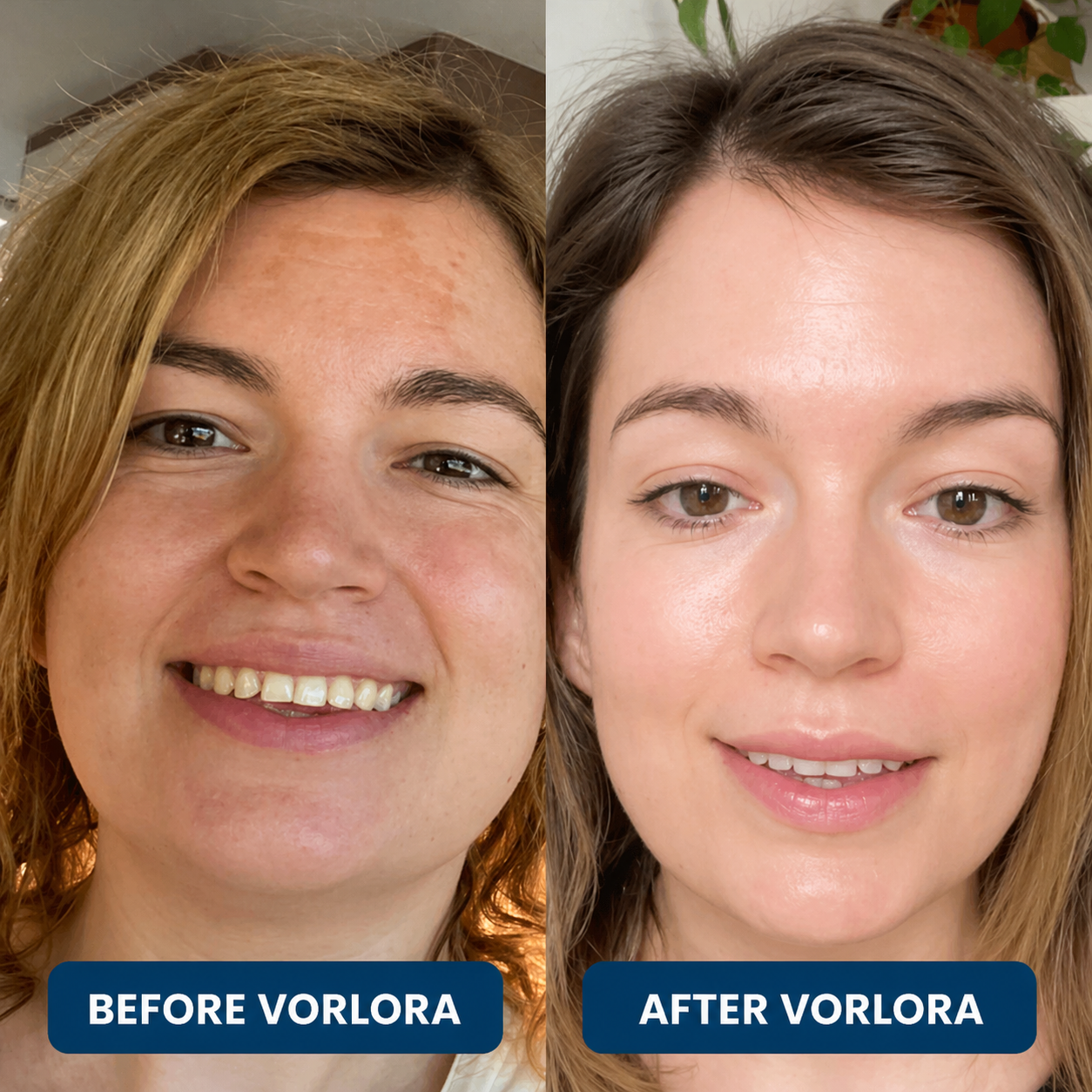 VORLORA® 3% Hyaluronic Acid Ultra Hydrating Serum