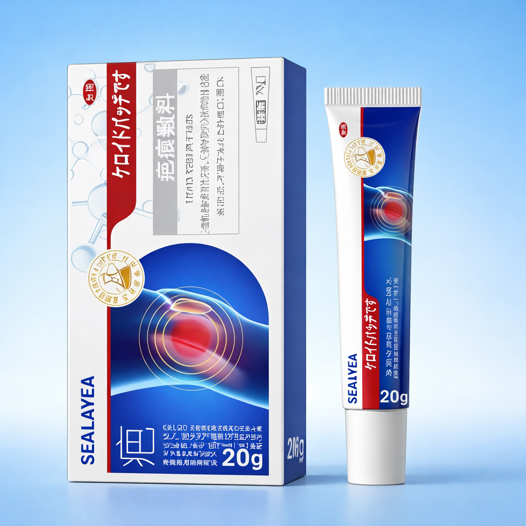 SEALAYEA™  Silicone Scar Gel, Rawatan Parut Jerawat, Boleh Guna Semula