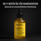 BabboSow Haaröl