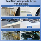 Auto-Insektenreiniger