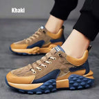 Herren orthopädische Komfort Sneaker 2026