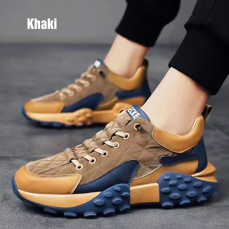 Herren orthopädische Komfort Sneaker 2026
