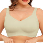 🏆Super Firming Bra | Women Wirefree Seamless Bras 👍No more sagging breasts