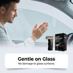 Pro Strength All in One Auto-Scheiben-Paste Entferner für Fett und Wasserabweisend