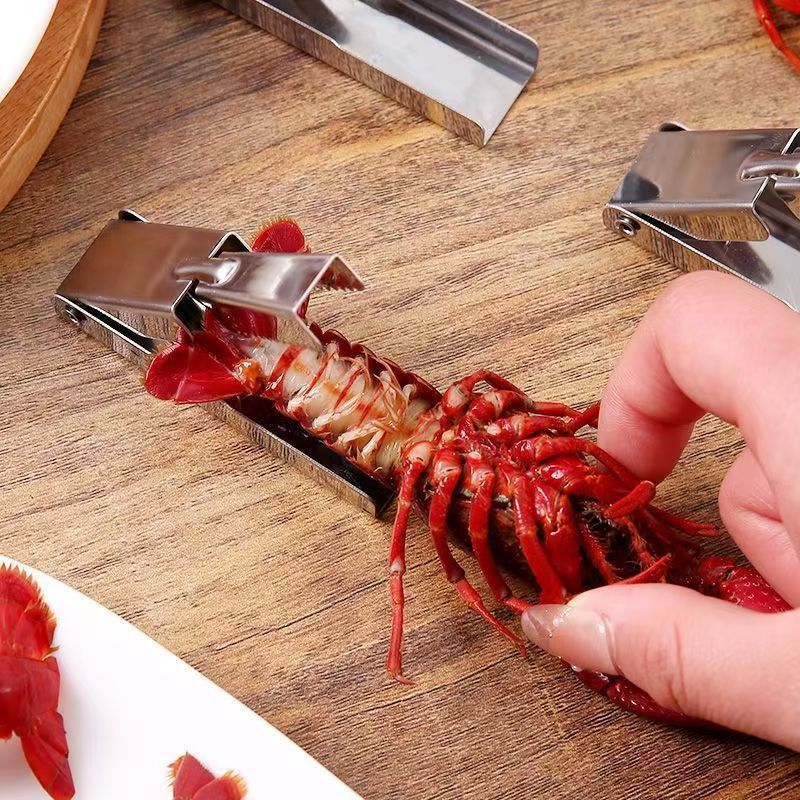 Hummerschäler