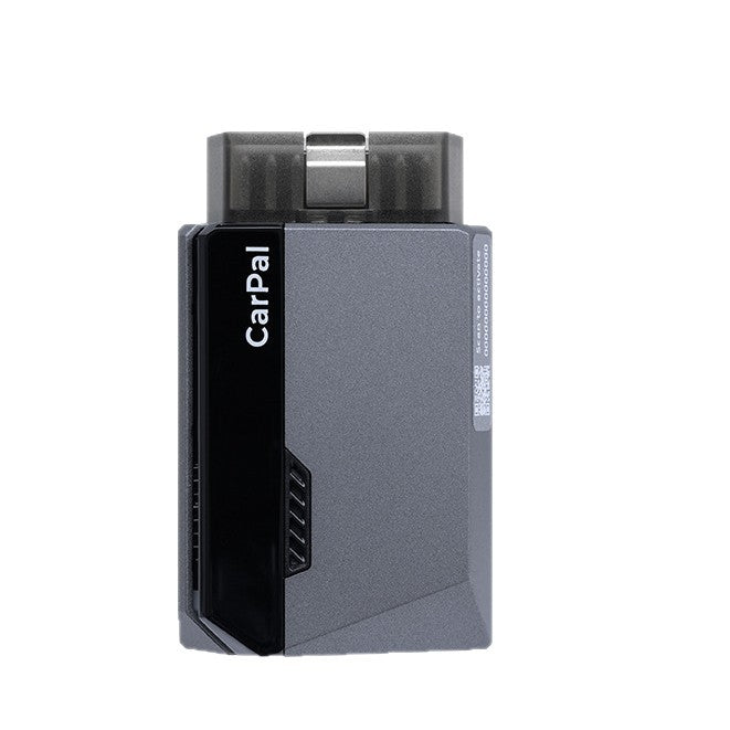 Carpal OBD2-Scanner für die Fahrzeugdiagnose aller Systeme