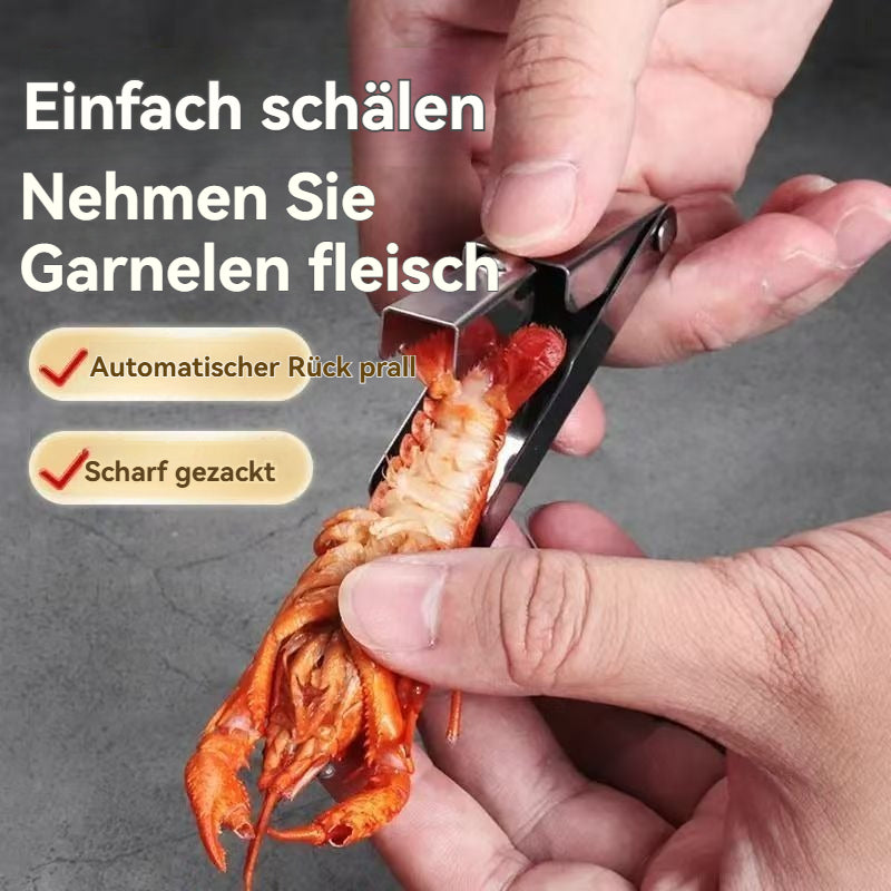 Hummerschäler