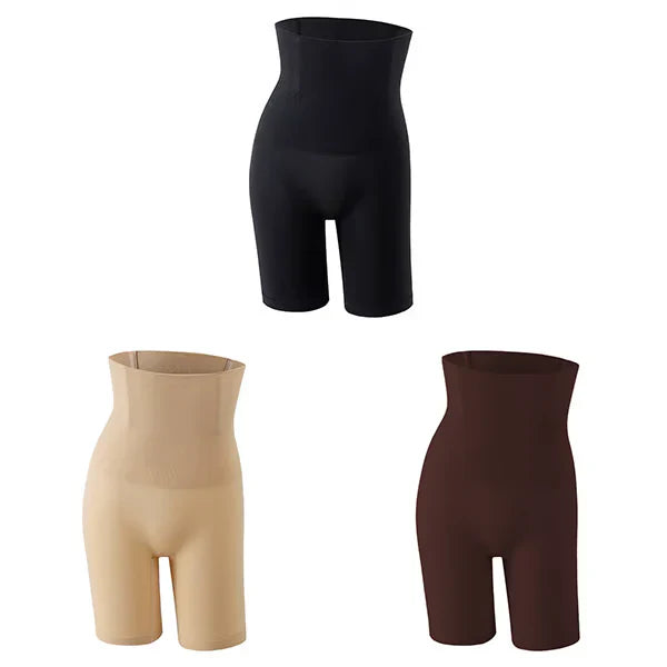 🔥 1 kaufen, 1 gratis 🔥 – Shapewear für Damen mit Bauchkontrolle und Po-Lifting