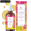 Caramela Beauty Cyperus Rotundus Öl zur natürlichen Haarreduktion - 60 ml/2 oz