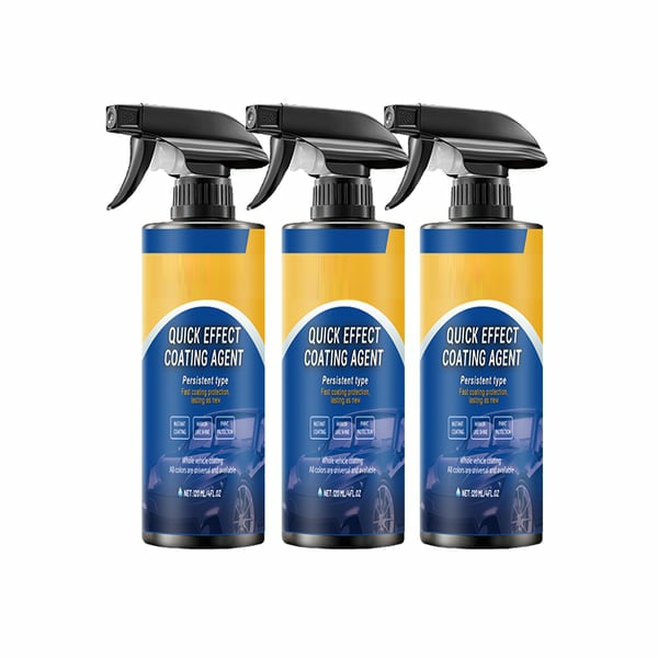 🔥 Direktverkauf ab Werk 🔥 Fortschrittliches, schnellwirkendes Auto-Versiegelungsspray ✨
