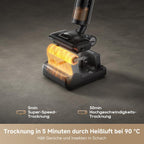 H12 Pro FlexReach Nass- und Trockenstaubsauger