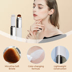 ❤️BUY 1 GET 1 FREE❤️ Cover Cream Stick V w/ Detachable Brush