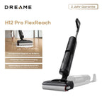 H12 Pro FlexReach Nass- und Trockenstaubsauger