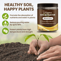 🏆 Zeitlich begrenztes Angebot 🌳 Soil Pro Activator