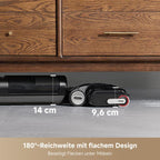H12 Pro FlexReach Nass- und Trockenstaubsauger