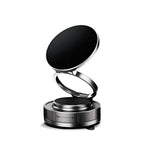 360° einstellbarer magnetischer Vakuum-Telefonhalter