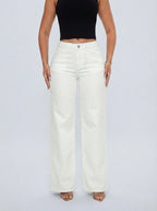 BBL Baggy Jean — Curve-Hugging Fit