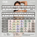 🏆Super Firming Bra | Women Wirefree Seamless Bras 👍No more sagging breasts