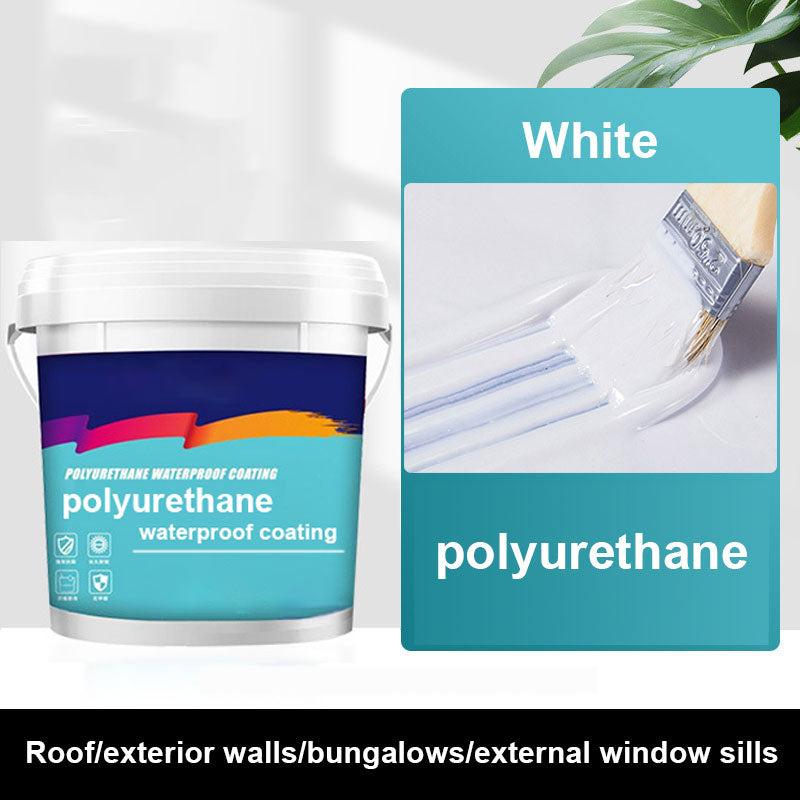 50% OFF💥Polyurethan-Abdichtung und Leckreparatur Umweltfreundliche Beschichtung