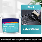 50% OFF💥Polyurethan-Abdichtung und Leckreparatur Umweltfreundliche Beschichtung