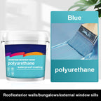 50% OFF💥Polyurethan-Abdichtung und Leckreparatur Umweltfreundliche Beschichtung
