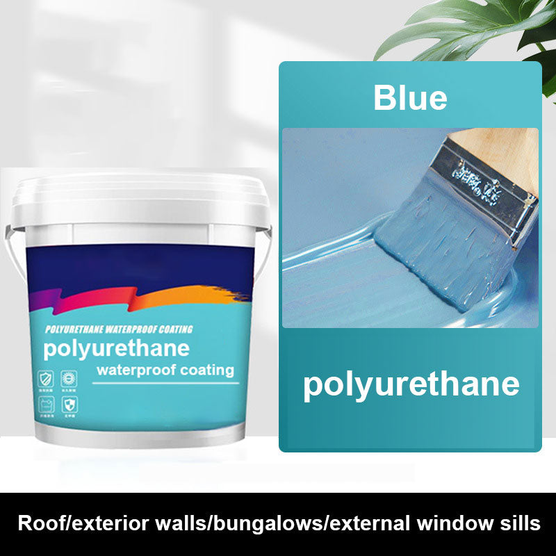 50% OFF💥Polyurethan-Abdichtung und Leckreparatur Umweltfreundliche Beschichtung