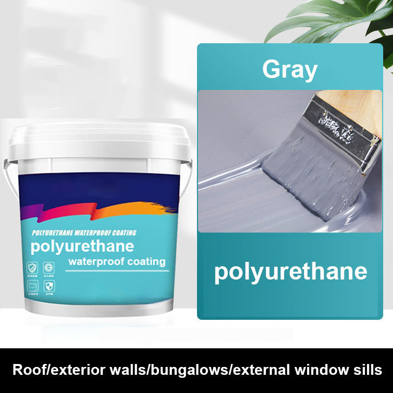 50% OFF💥Polyurethan-Abdichtung und Leckreparatur Umweltfreundliche Beschichtung