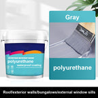 50% OFF💥Polyurethan-Abdichtung und Leckreparatur Umweltfreundliche Beschichtung