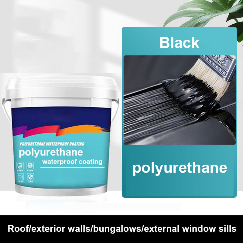 50% OFF💥Polyurethan-Abdichtung und Leckreparatur Umweltfreundliche Beschichtung