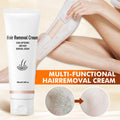 🔥HEISSER SALE – 50 % RABATT🔥 Vielseitige, aromatische Haarentfernungscreme 💥