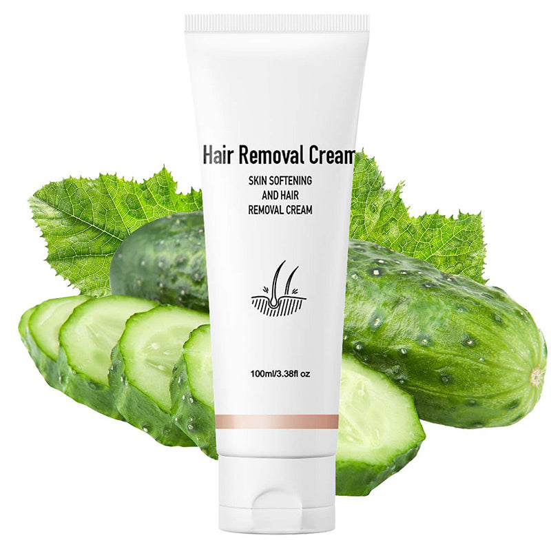 🔥HEISSER SALE – 50 % RABATT🔥 Vielseitige, aromatische Haarentfernungscreme 💥