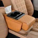 🛋️ Jetzt 60 % Rabatt! 🚗 Integriertes, druckentlastendes Multifunktions-Armlehnenpolster für das Auto – Ergonomische Stütze, zusätzlicher Stauraum & universelle Passform 💺