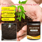 🏆 Zeitlich begrenztes Angebot 🌳 Soil Pro Activator