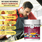 🔨 50% SPAREN 🚨 Ultimativer Roststopper – perfekte Schutzschicht in nur einem Auftrag ✨ schnell & einfach