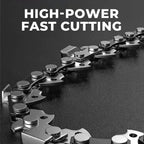 🔥⚡Exquisite und langlebige Verarbeitung. Tragbare Hochleistungs-Kettensäge mit Lithium-Ionen-Akku📢📢Letzte 3 Stunden: Riesen-Angebote!⏰⏰