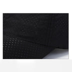 🧢 50% RABATT! ⚾ Stilvolle Mesh-Baseballkappe – Atmungsaktiv, Verstellbarer Verschluss & Perfekt für Sport & Alltag ☀️