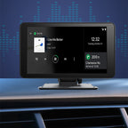 💎 -50% AUF DAS INFOTAINMENT-SYSTEM! 💎 7-Zoll-HD-IPS-Display, CarPlay/Android Auto & Sprachsteuerung für sicheres Fahren✨