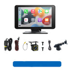 💎 -50% AUF DAS INFOTAINMENT-SYSTEM! 💎 7-Zoll-HD-IPS-Display, CarPlay/Android Auto & Sprachsteuerung für sicheres Fahren✨