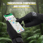 🔥Solange der Vorrat reicht 40 % Rabatt!🎉Touchscreen-Handschuhe für ganze Finger