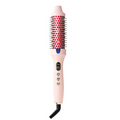 💇‍♀️ 2-in-1 Volumenkamm ✨ Voluminöses Haar in wenigen Minuten